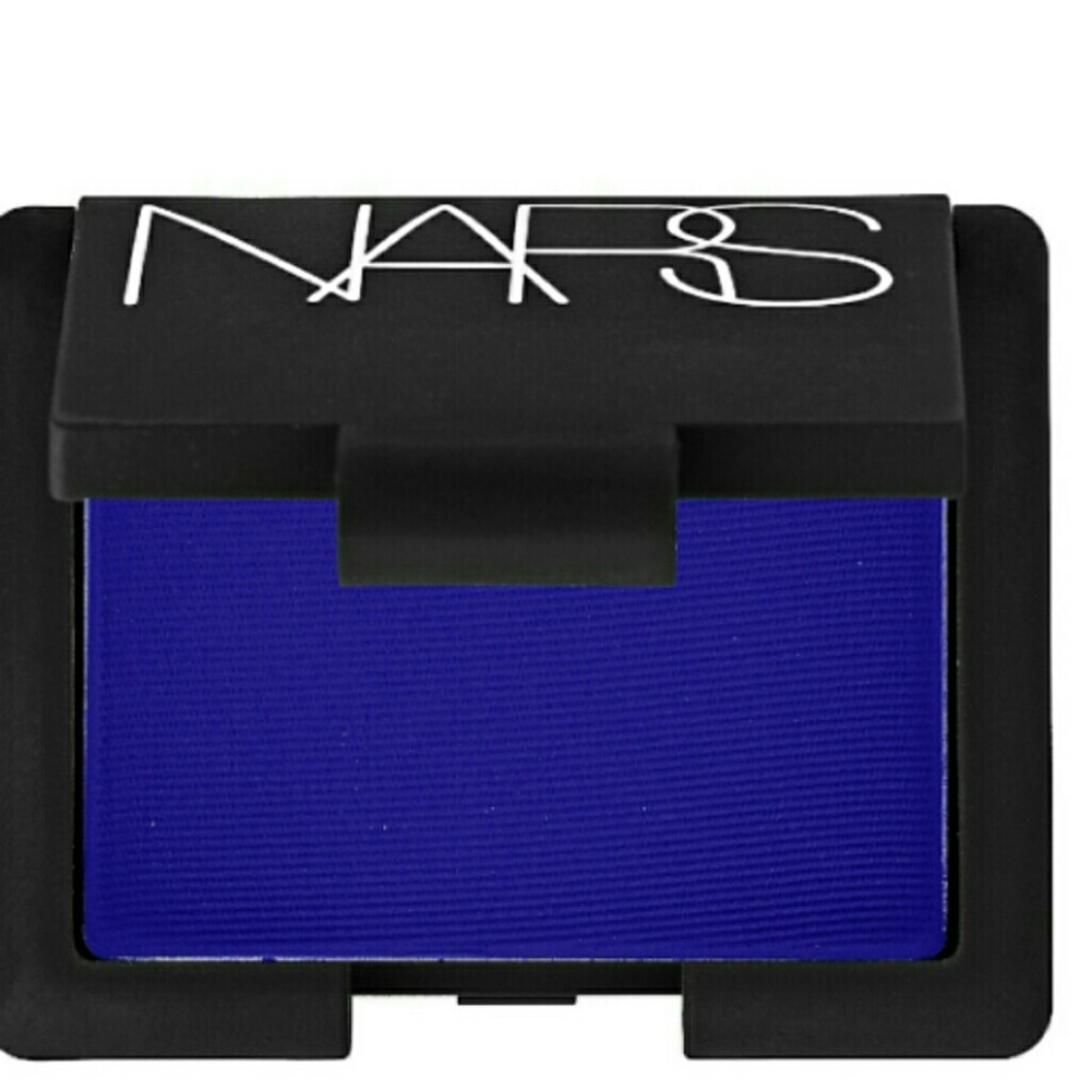 NARS Single Eye Shadow compact